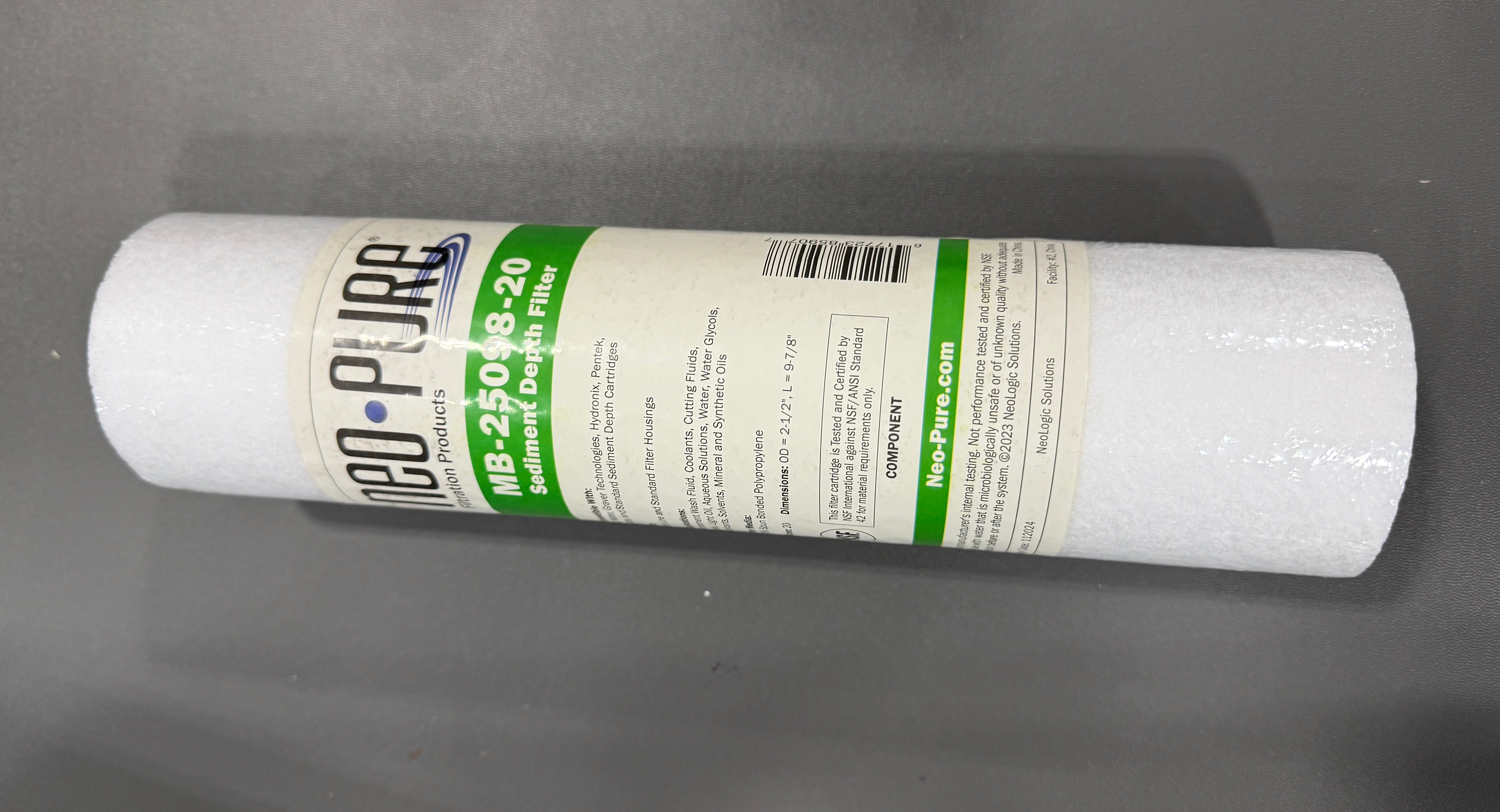 570-13300FO - Filter Element
