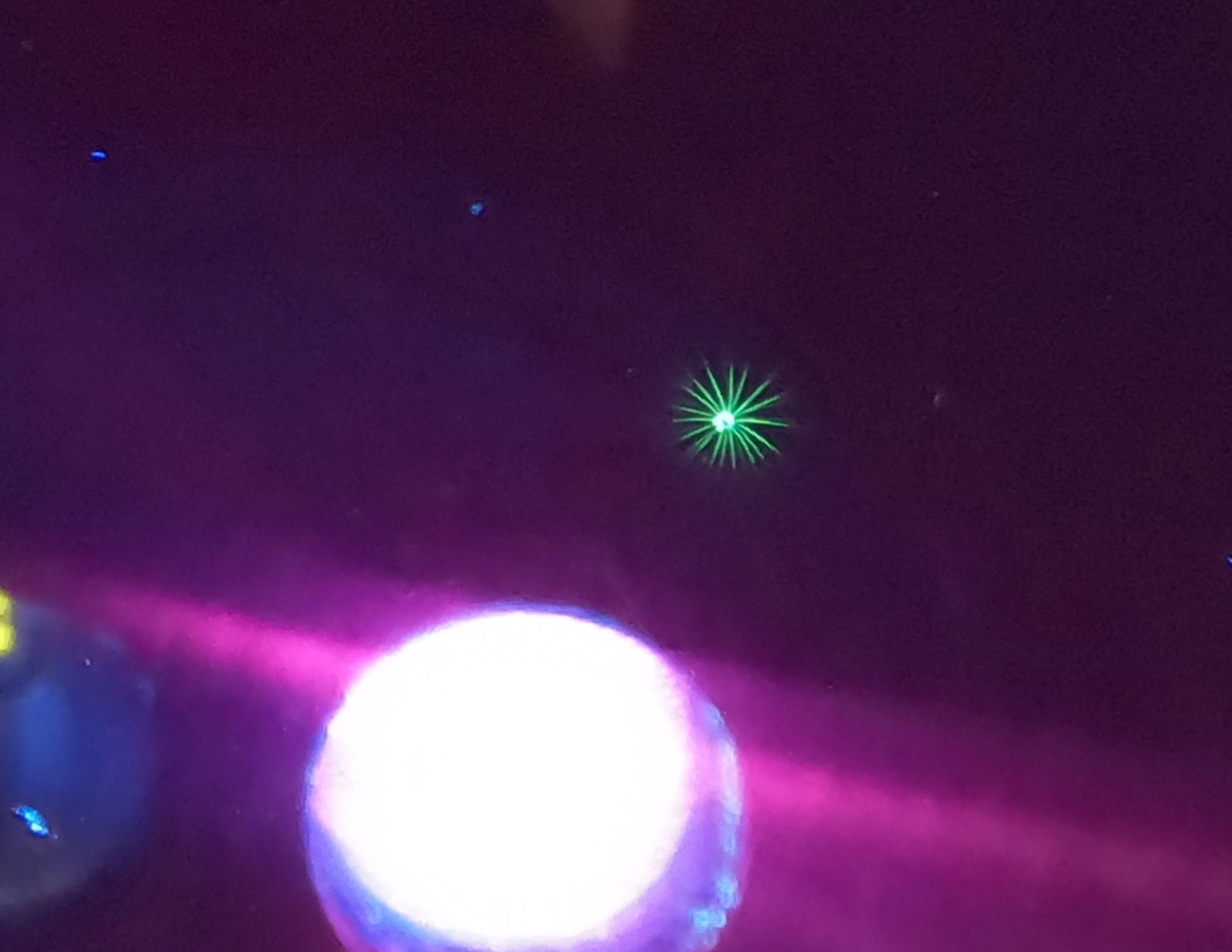 SNAPSHOT-UV (UV-7400)