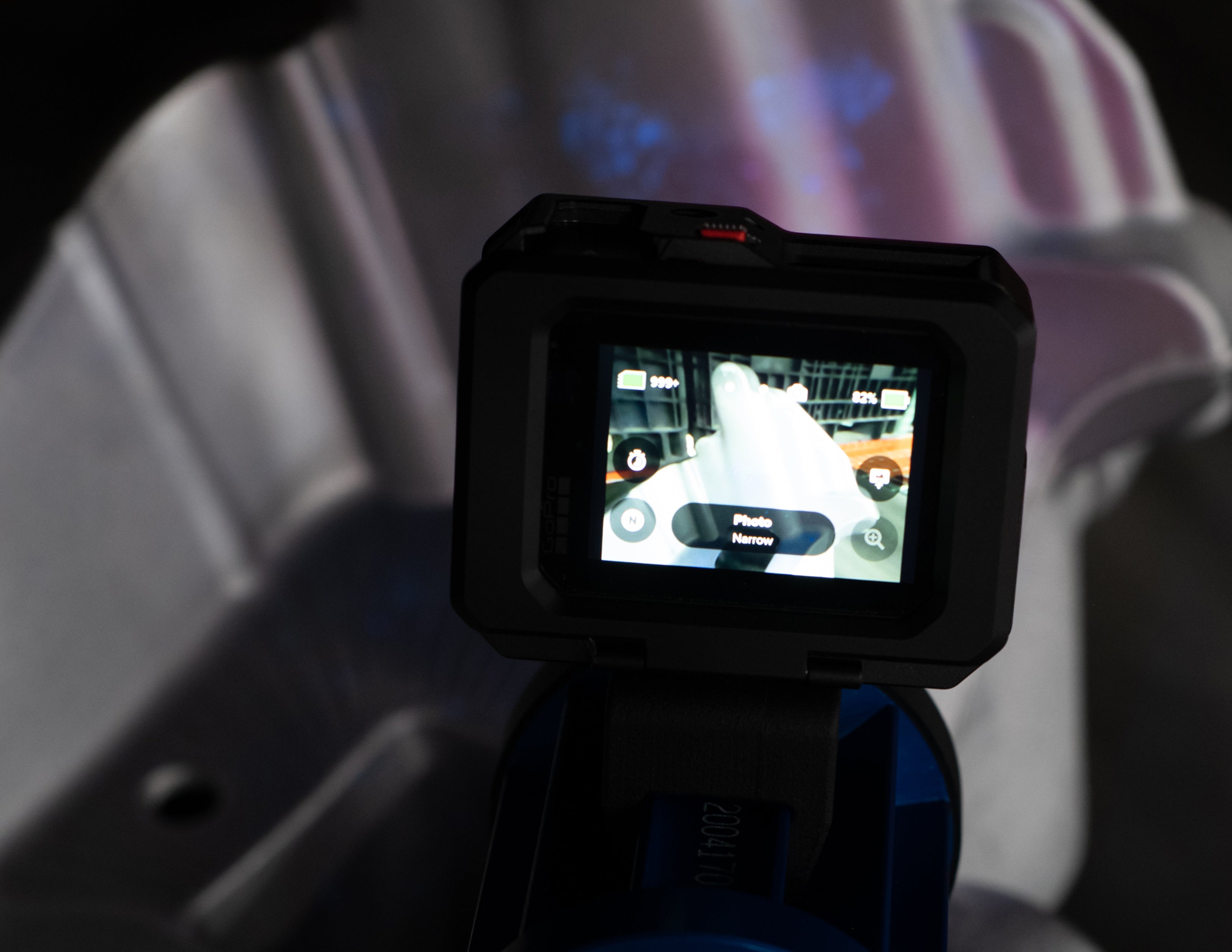 SNAPSHOT-UV (UV-7400)