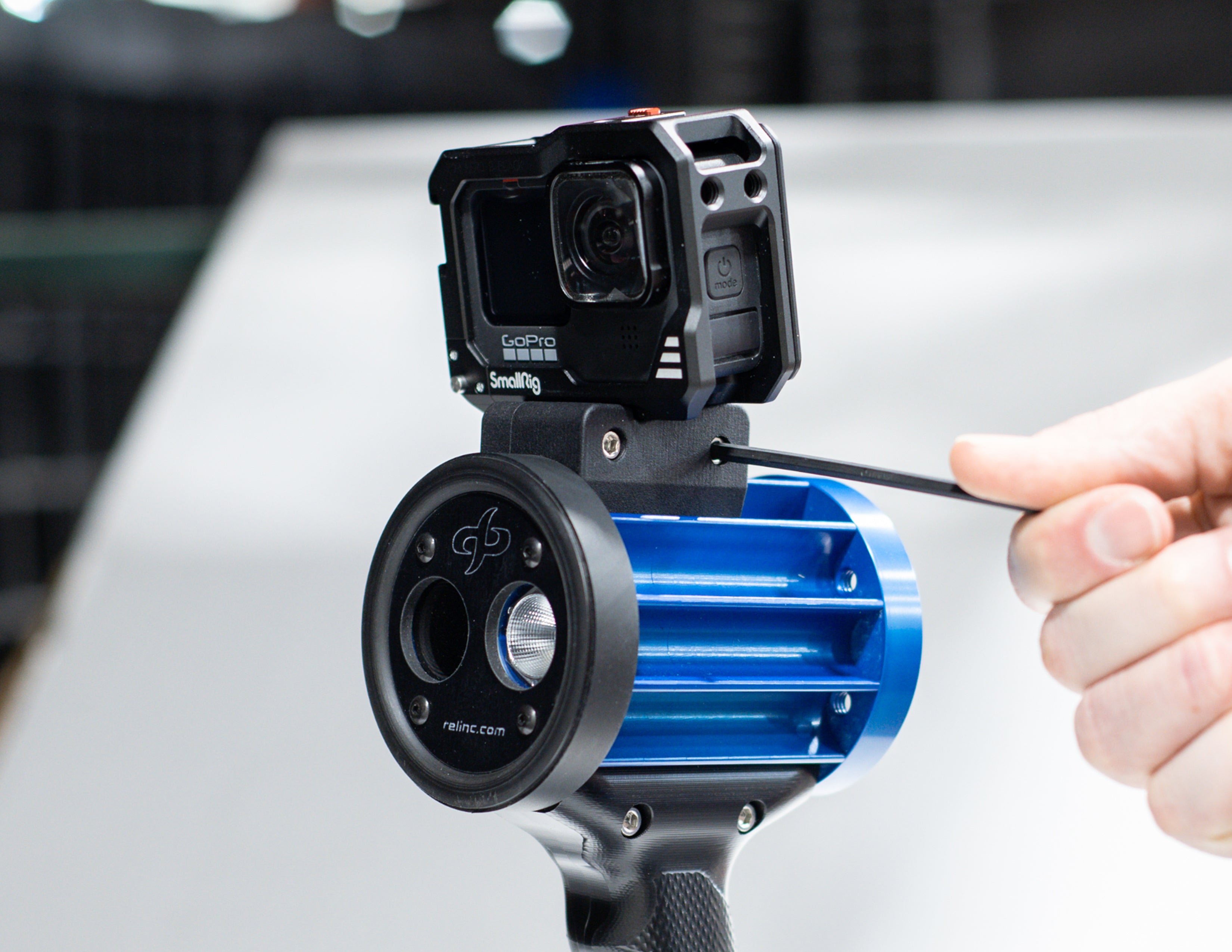 SNAPSHOT-UV (UV-7400)