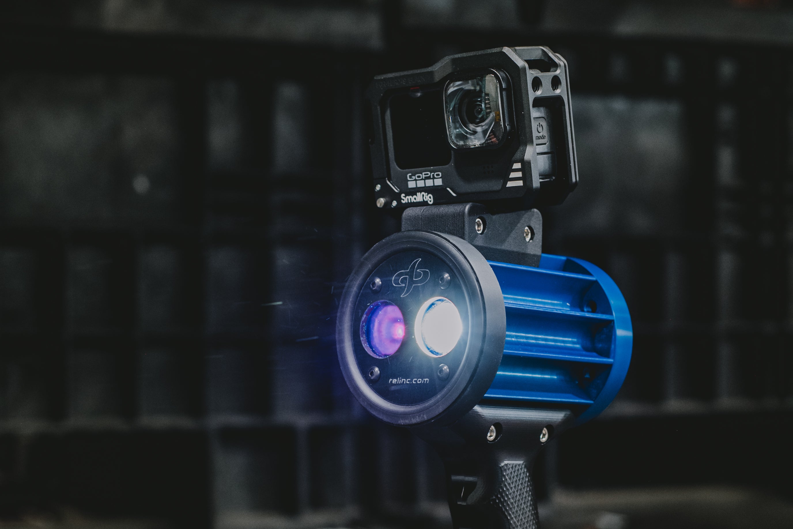 SNAPSHOT-UV (UV-7400)