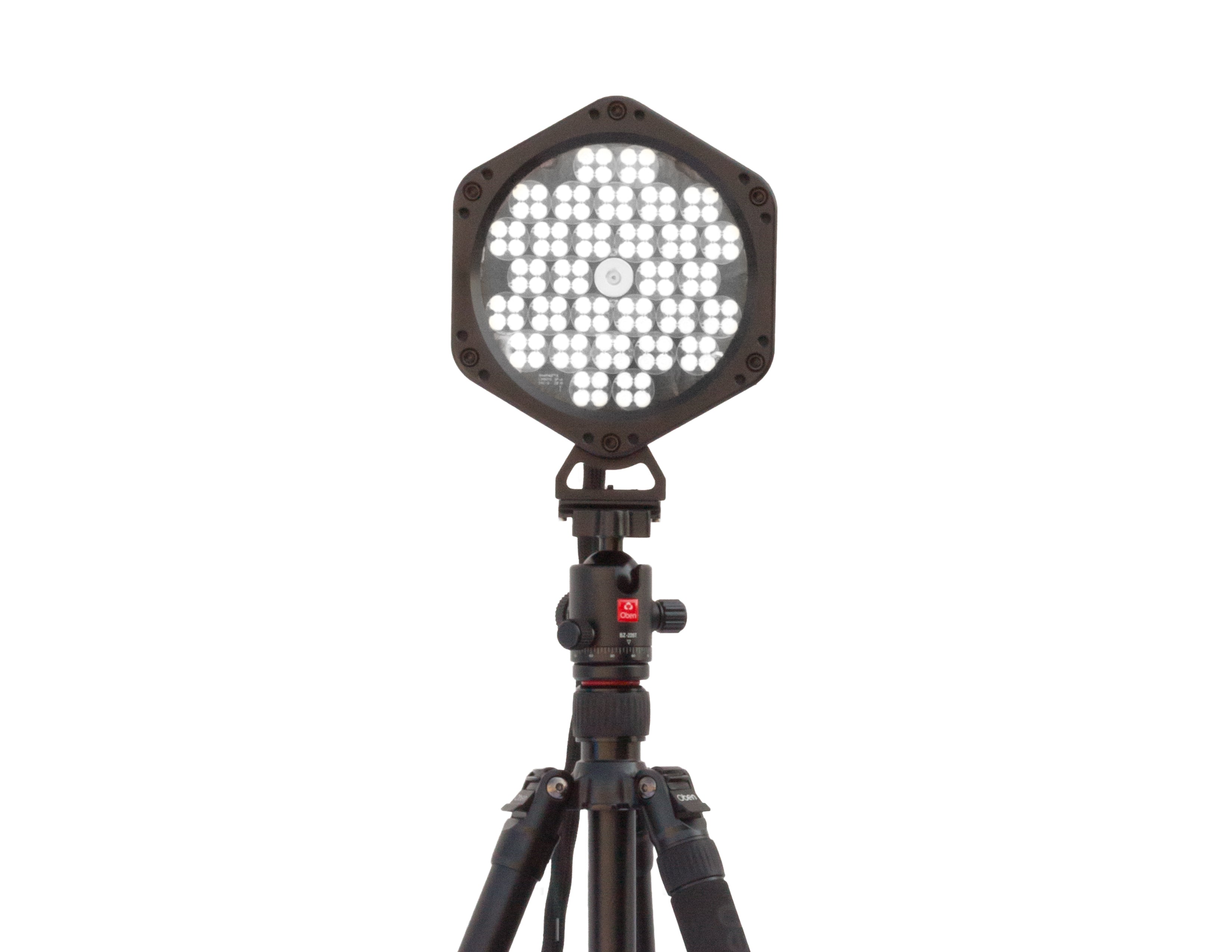 WS3 (7.5" LED Hexagon)