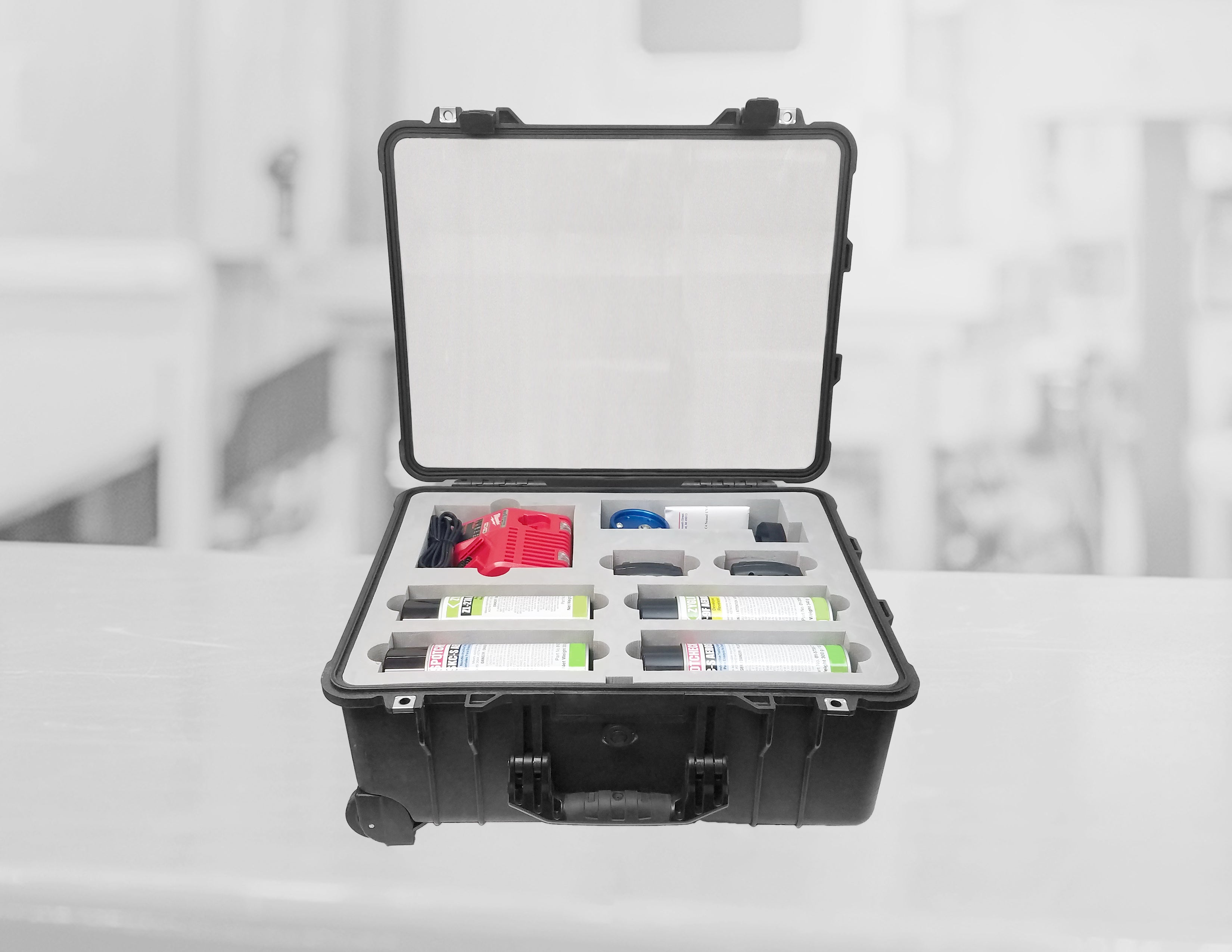 FPI Mobile Testing Nomad Kit (470-00000)