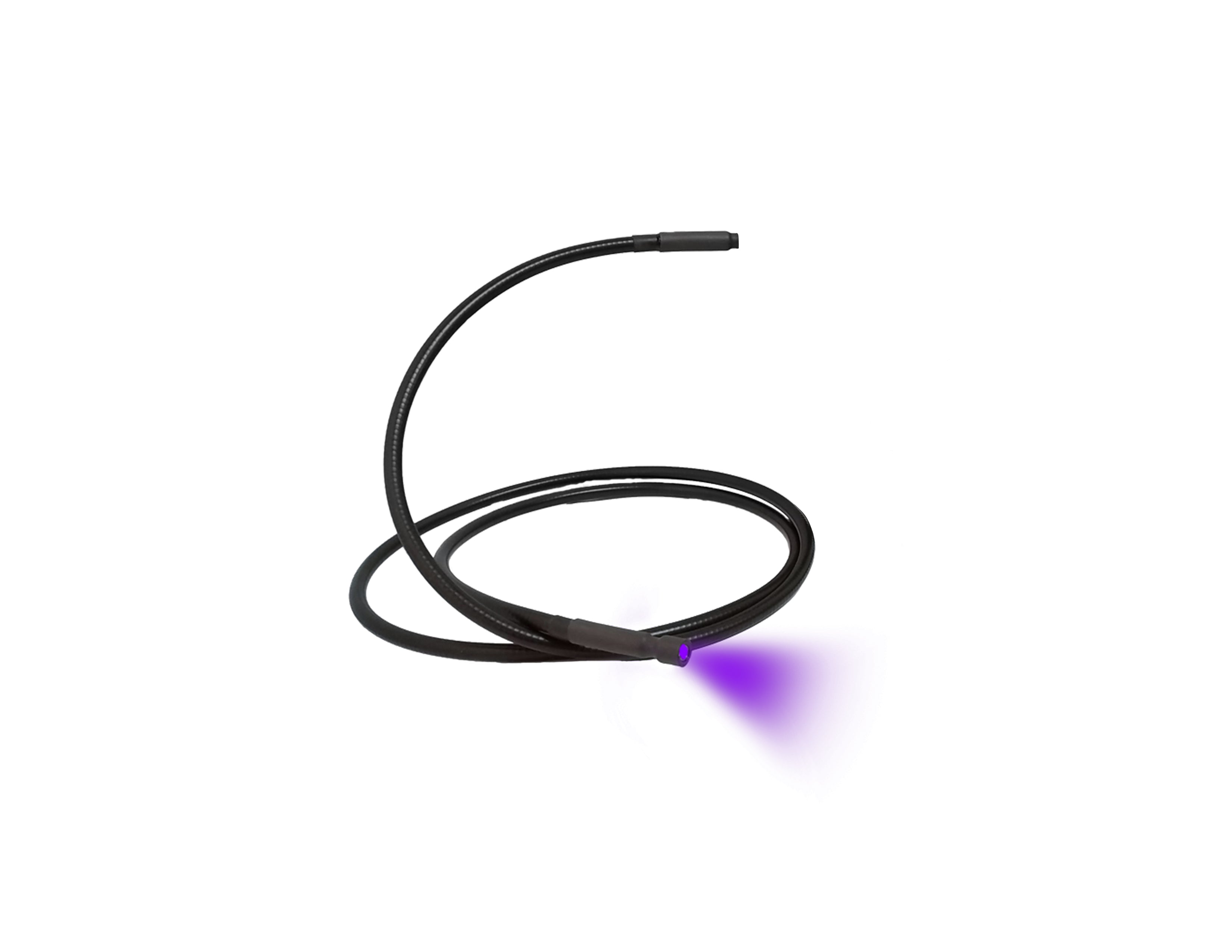 2-Meter Light Guide (UV-2120) for Liquid Magnum