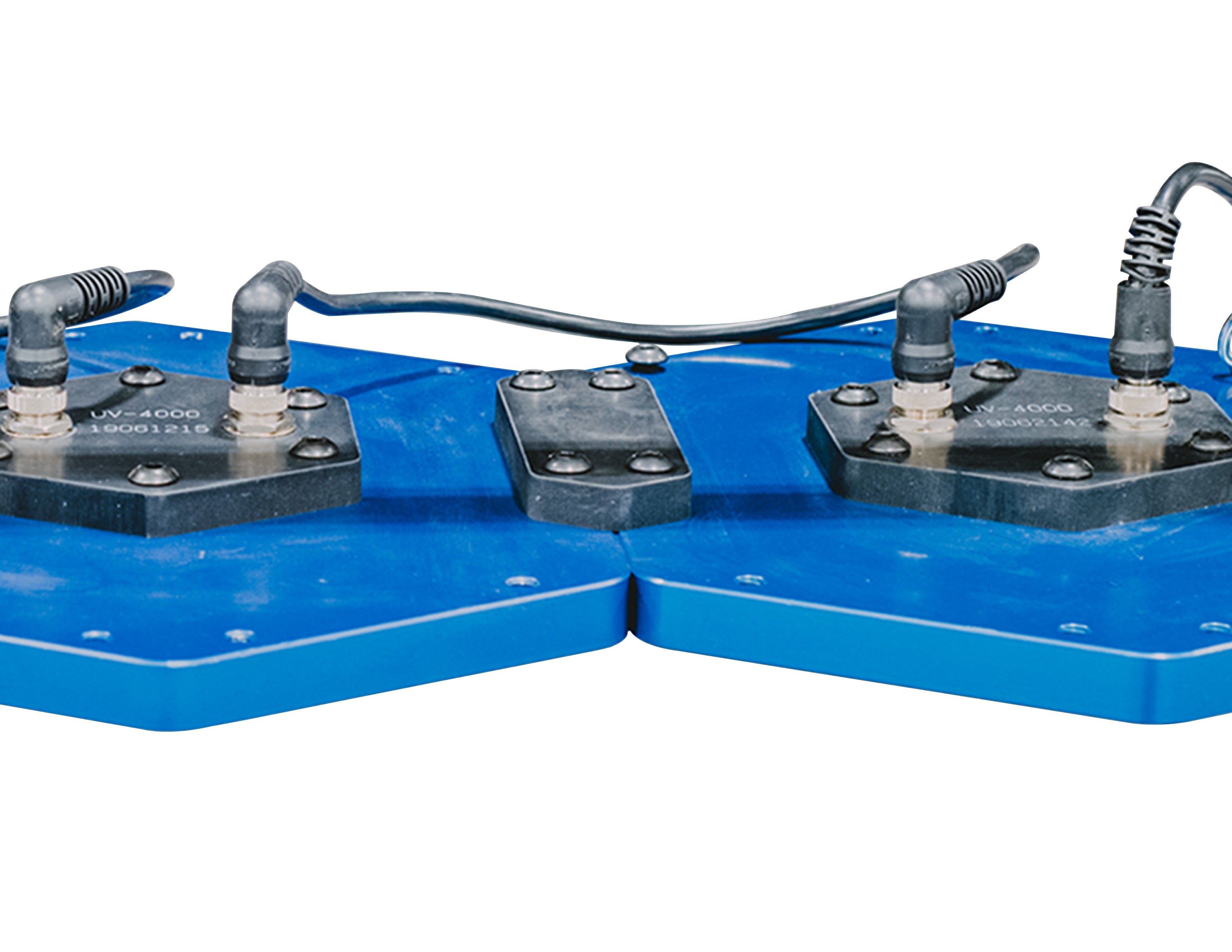 Profusion 12" Connecting Wire Kit (UV-2030)