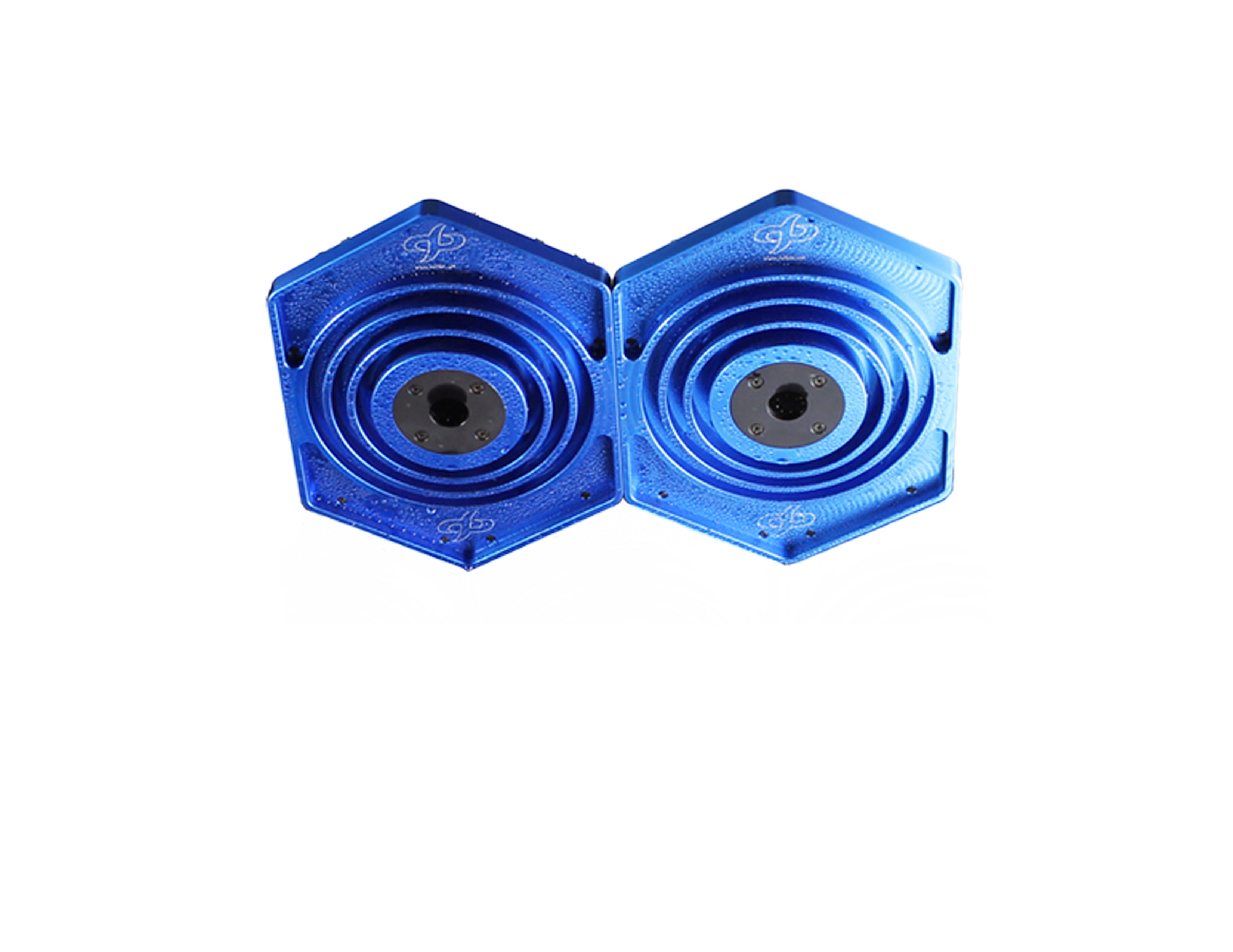 Profusion Double Bank LED UV-A Lamp Modules (UV-4000DB)