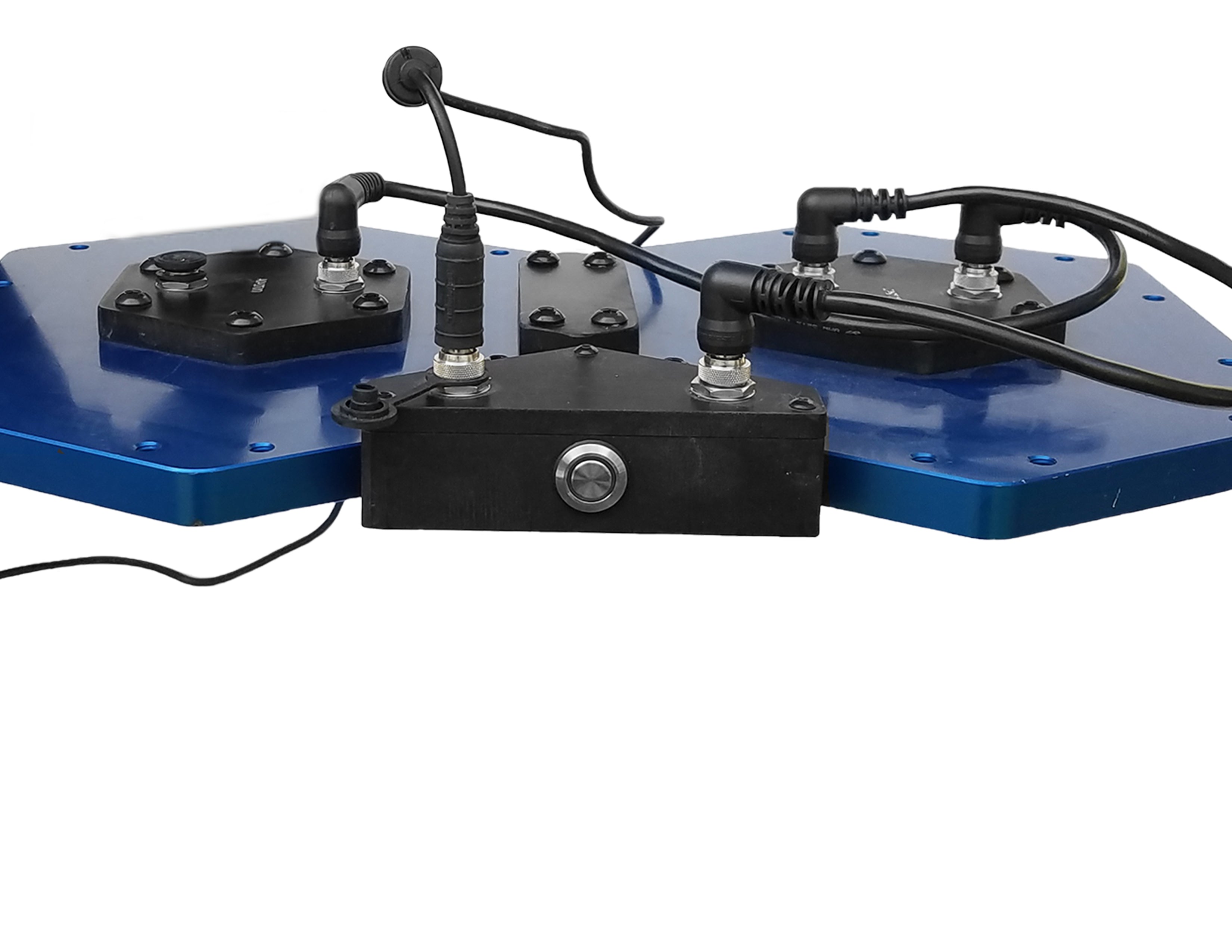 Profusion Switch Block (UV-4200)