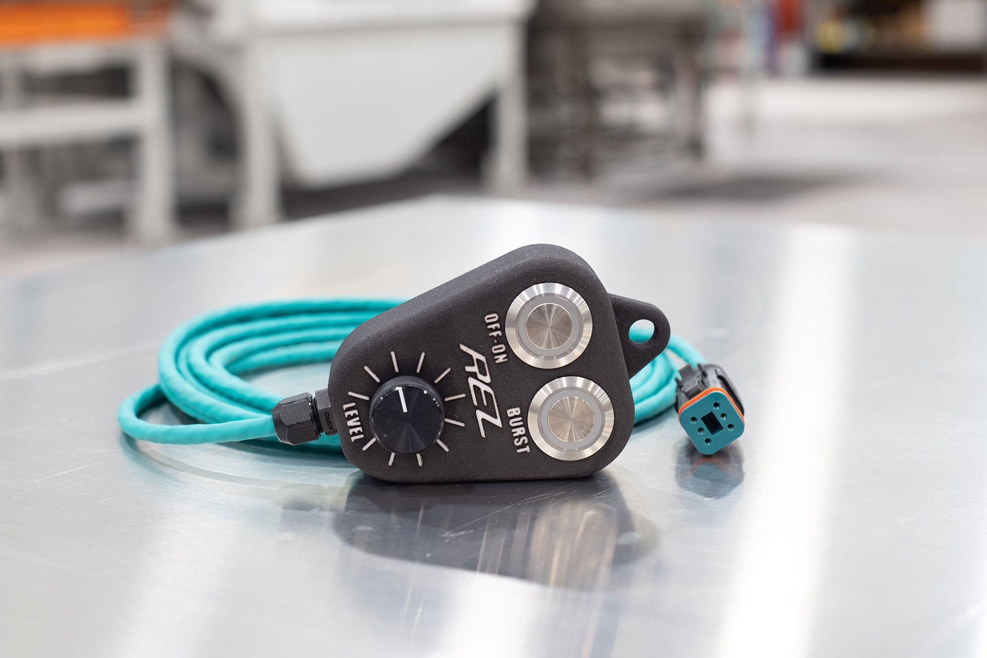 Remote Controller (CG2-100)