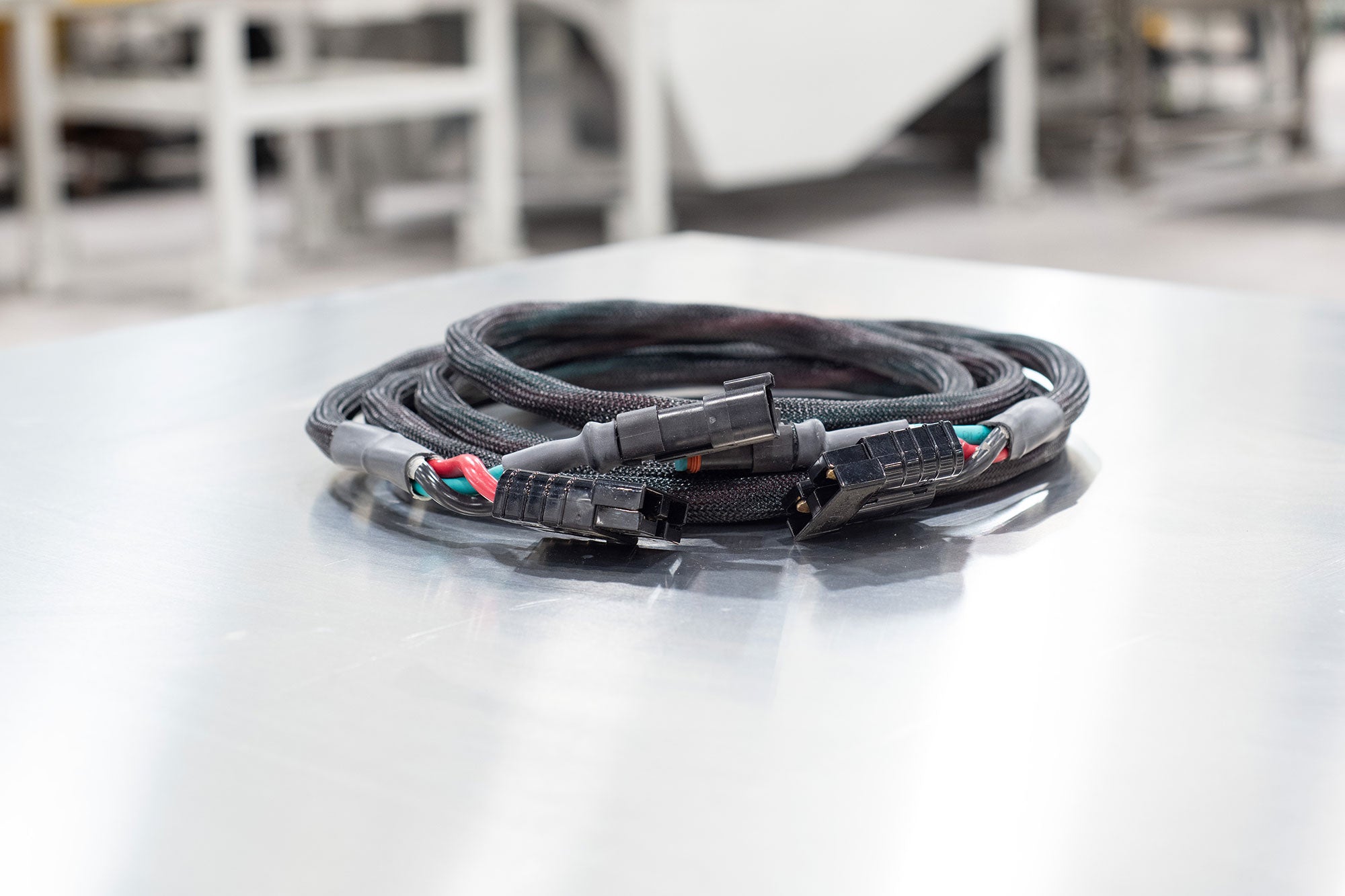 25' Extension Cable for WS3 (WS3-C25)