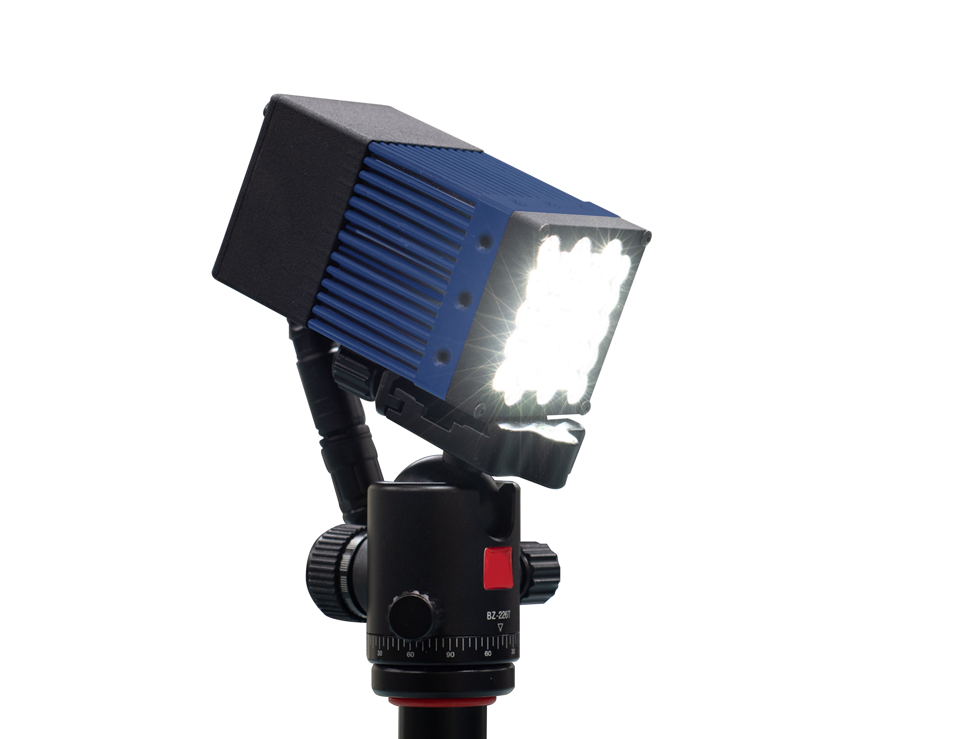 WS4 (2.5" LED Square)