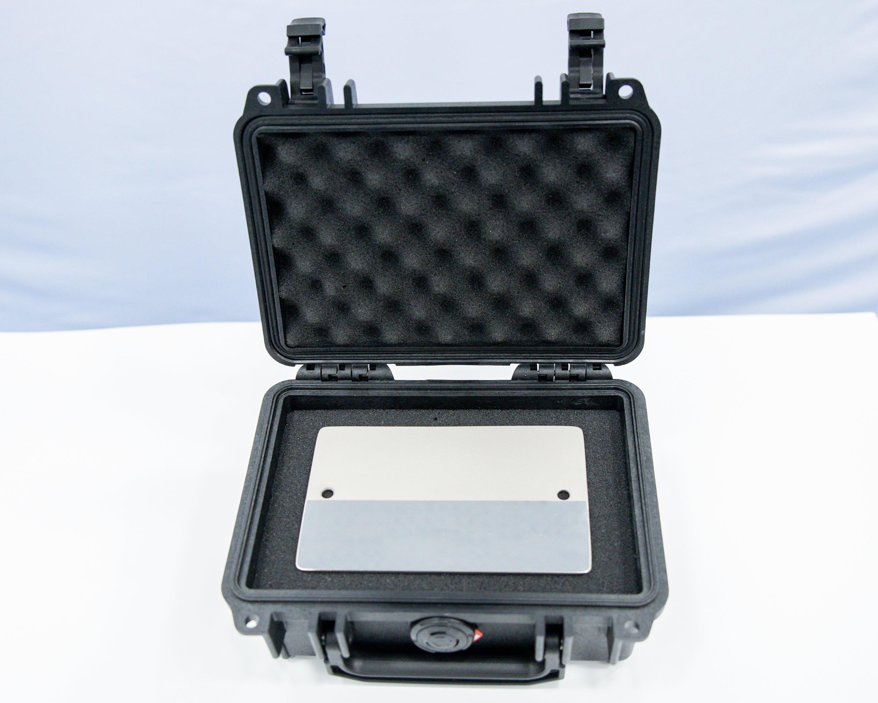 REL TAM Panel - Single - Polished (Part Number: 250-00104)