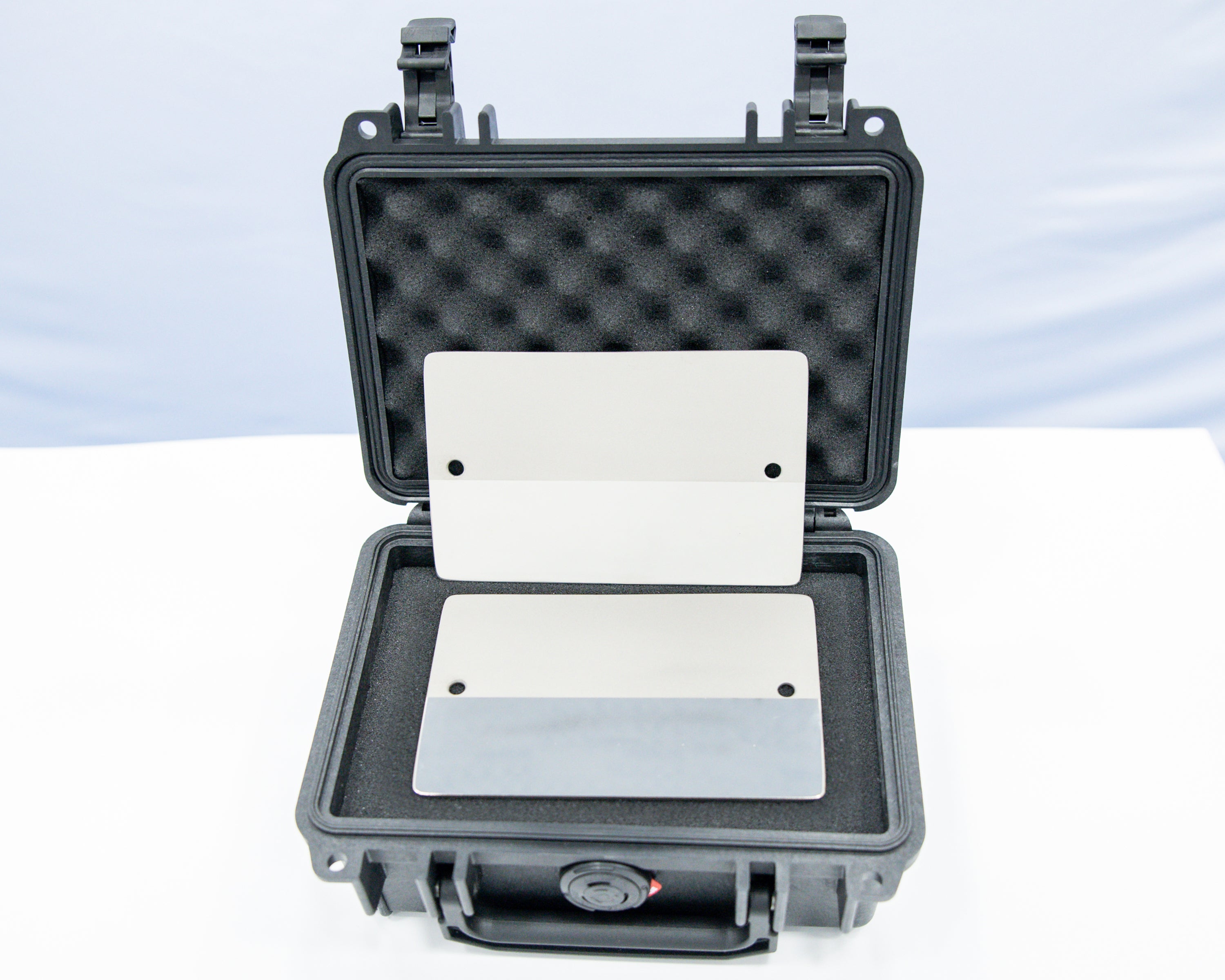 REL TAM Panel - Twin - Polished (Part Number: 250-00103)