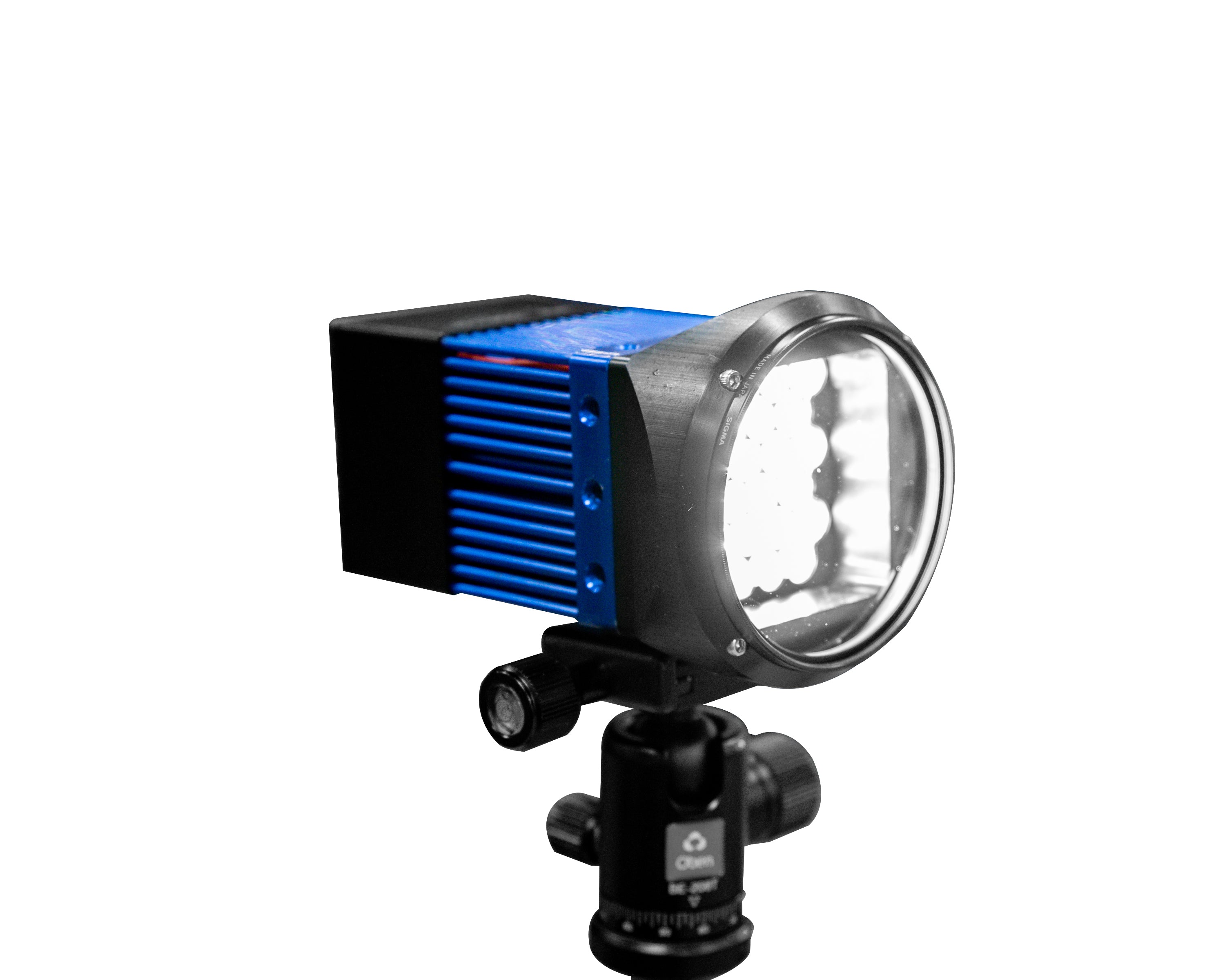 WS4 Filter Mount (WS4-FM)