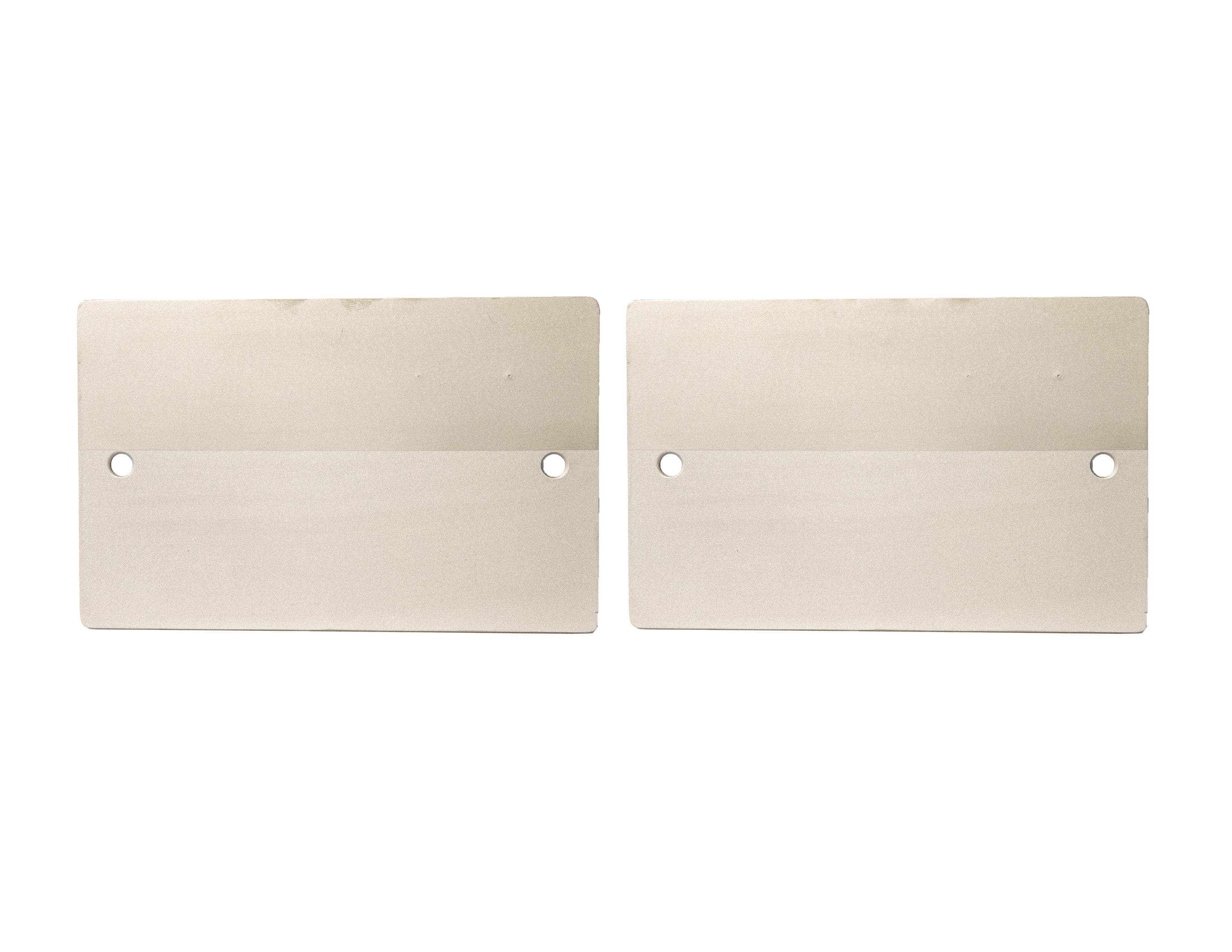 REL TAM Panel - Twin - Grit (Part Number: 250-00106)