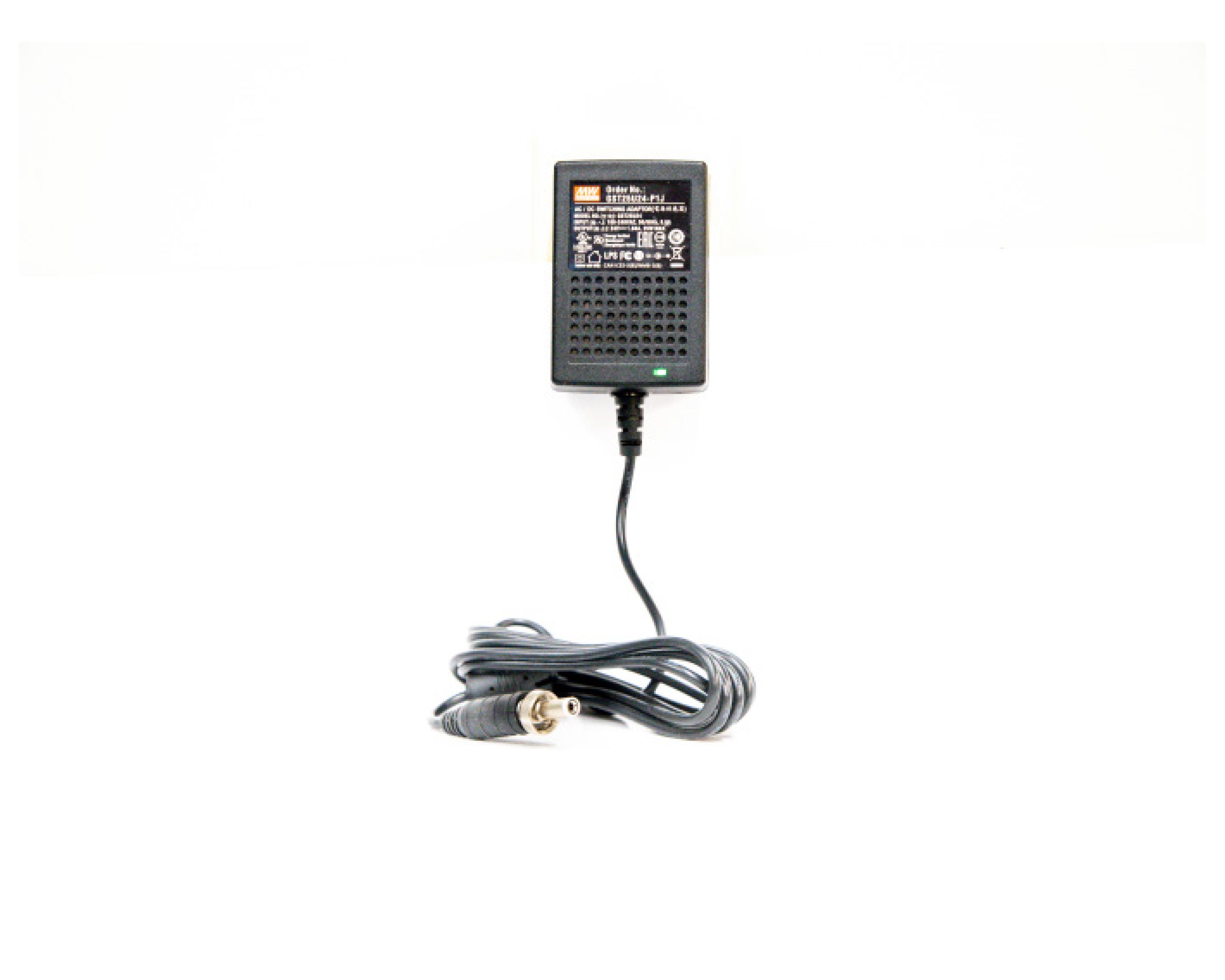 Wall Mount Power Supply, 25W (UV-7100)